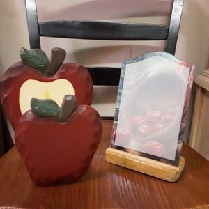 5 kitchen decor items